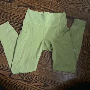 Fabletics PureLuxe High-Rise Leggings